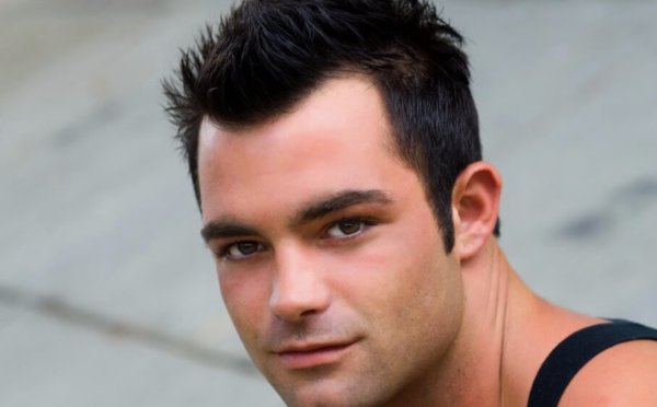 Guys and Hairstyles: Salons in Virginia Beach - Amici Style Salon