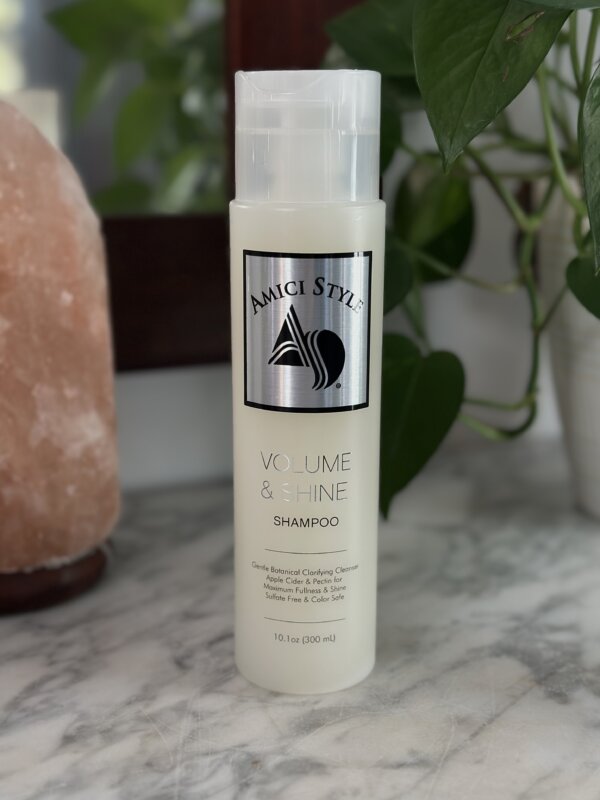 Amici Style Volume & Shine Shampoo