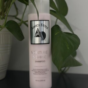 Amici Style Volume & Shine Shampoo